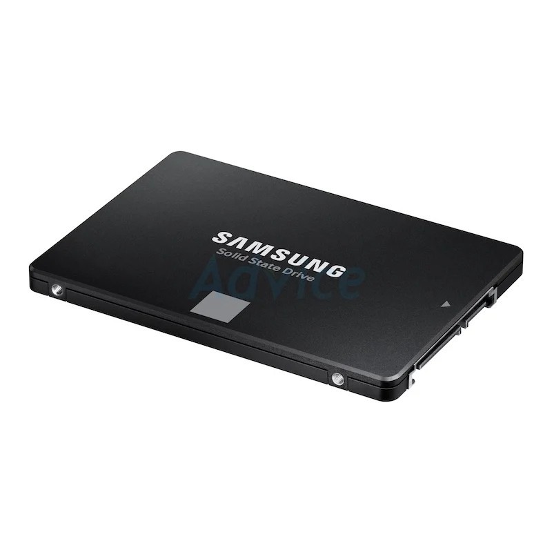 250 GB SSD SATA SAMSUNG 870 EVO (MZ-77E250BW)