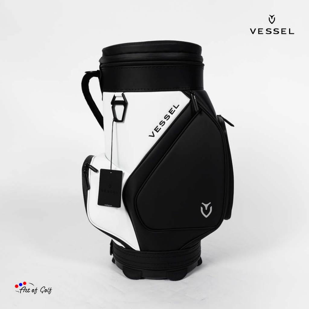 ถุงกอล์ฟ Vessel รุ่น Cool Caddy สินค้าใหม่ แท้ 100%