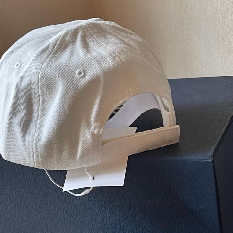 👑🔥หมวกเบสบอลBAเลน ปักโลโก้ สวยมากๆ คอลใหม่Y23 งานVVIP🧨ชนช้อป - รูปที่ 3