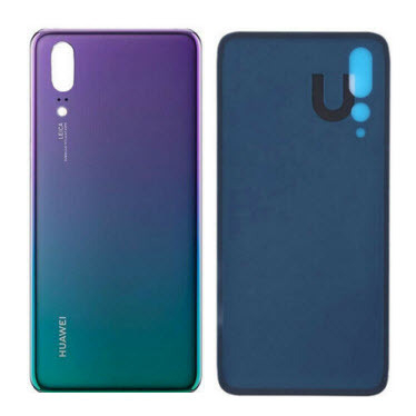 ฝาหลัง(ฝาครอบแบต) Huawei P20 Pro