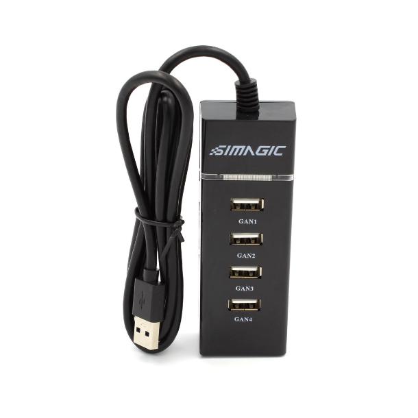 Simagic Wheelbase USB Extender (CANBUS)