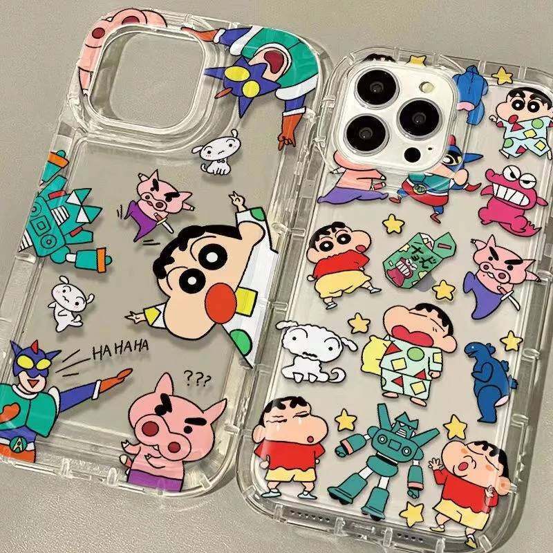SUN ส่งจากไทย สินค้า 1 บาท ใช้กับ เคสไอโฟน11 13 14plus 15 pro max XR 12 13pro เคสเกาหลี 6P 7P 8P พสัส X 14plus#1011