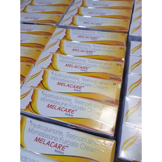 MELACARE ครีมทาฝ้ากระ