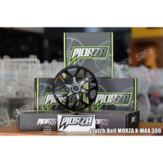กะโหลกครัช MORZA S1 X-MAX 300