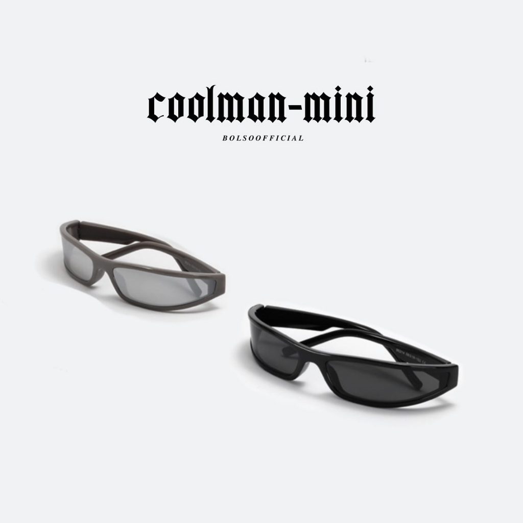 BOLSO แว่นตารุ่น COZY