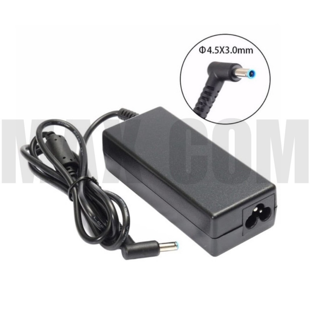 HP Adapter NOTEBOOK HP 19.5V-4.62A 90W 4.5 X 3.0