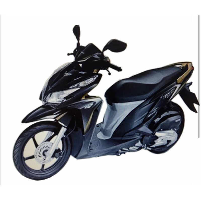 ✅ชุดซ่อมปั้มเบรคบน💥 ใช้สำหรับรถ เวฟ110i/เวฟ125i/คลิก110i/คลิก125/ Icon - รูปที่ 3