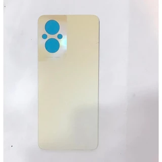 ฝาหลังReno8Z ฝาหลัง Reno8Z(5G) Back cover Reno8Z