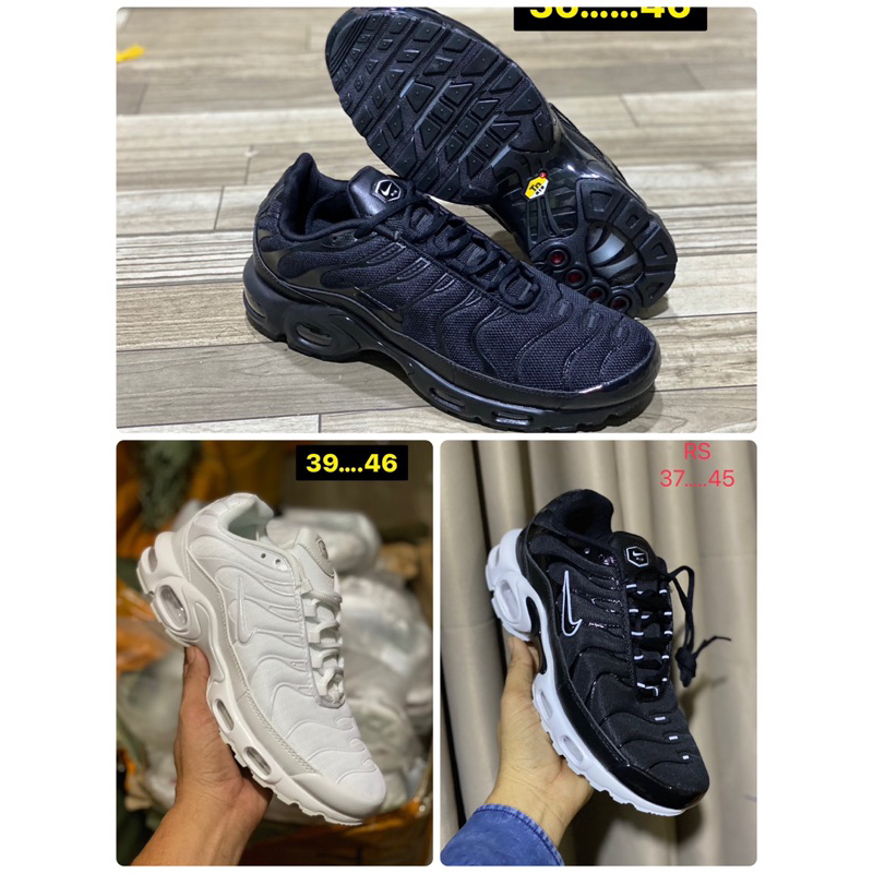 รองเท้าผ้าใปวี่งจ๊อกจิ่ง(Ni-TN-shoes)มีเบอร์36….46หญิงและชายพร้องส่ง(ฟรีกล่อง)