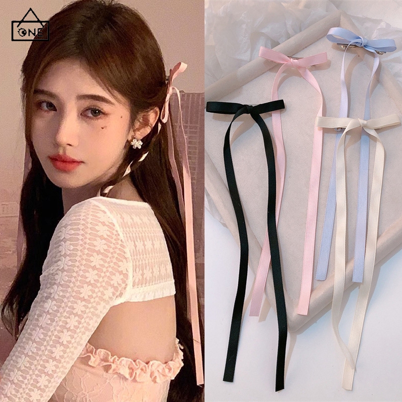 COD❤️พร้อมส่ง-กิ๊บติดผมขนฟูนิ่มน่ารักละเอียดอ่อนเกาหลีแฟชั่นหางม้าจับคลิปเรียบง่ายหวานเครื่องประดับผมสำหรับผู้หญิง-a.one