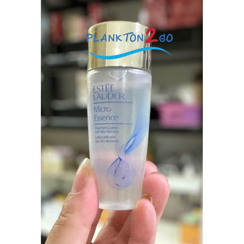 Estee Lauder Micro Essence Skin Activating Treatment Lotion with Bio Ferment 30ml