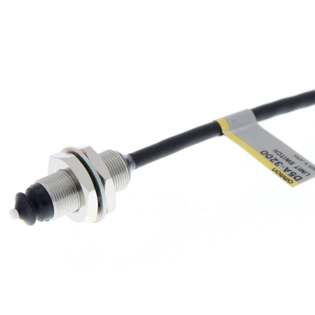 D5A-3200 OMRON Automation and Safety ราคาถูก ยี่ห้อ Omron