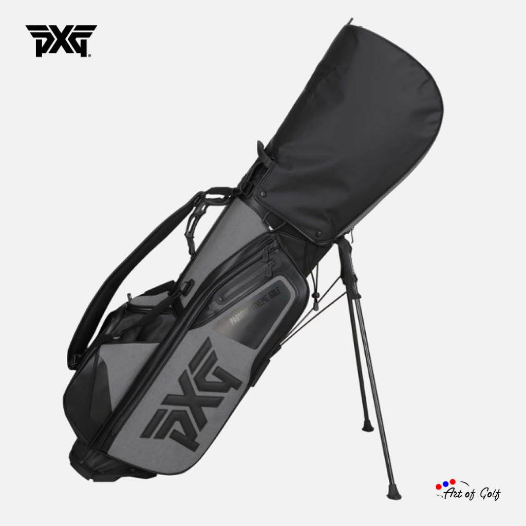 ถุงกอล์ฟ PXG Jacquard Hybrid Stand Bag สินค้าใหม่ 100%