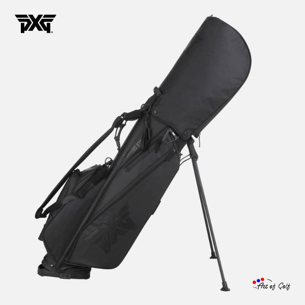 ถุงกอล์ฟ PXG Waterproof Lightweight Stand Bag สินค้าใหม่ 100%