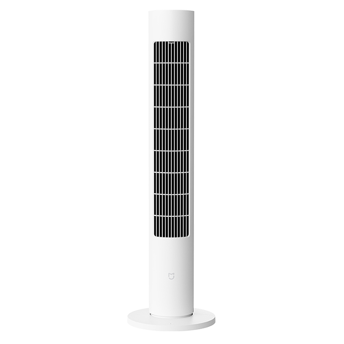 Mijia Smart Tower Fan 2 DC fan พัดลมทาวเวอร์ mihome APP สามารถควบคุมได้จากระยะไกล