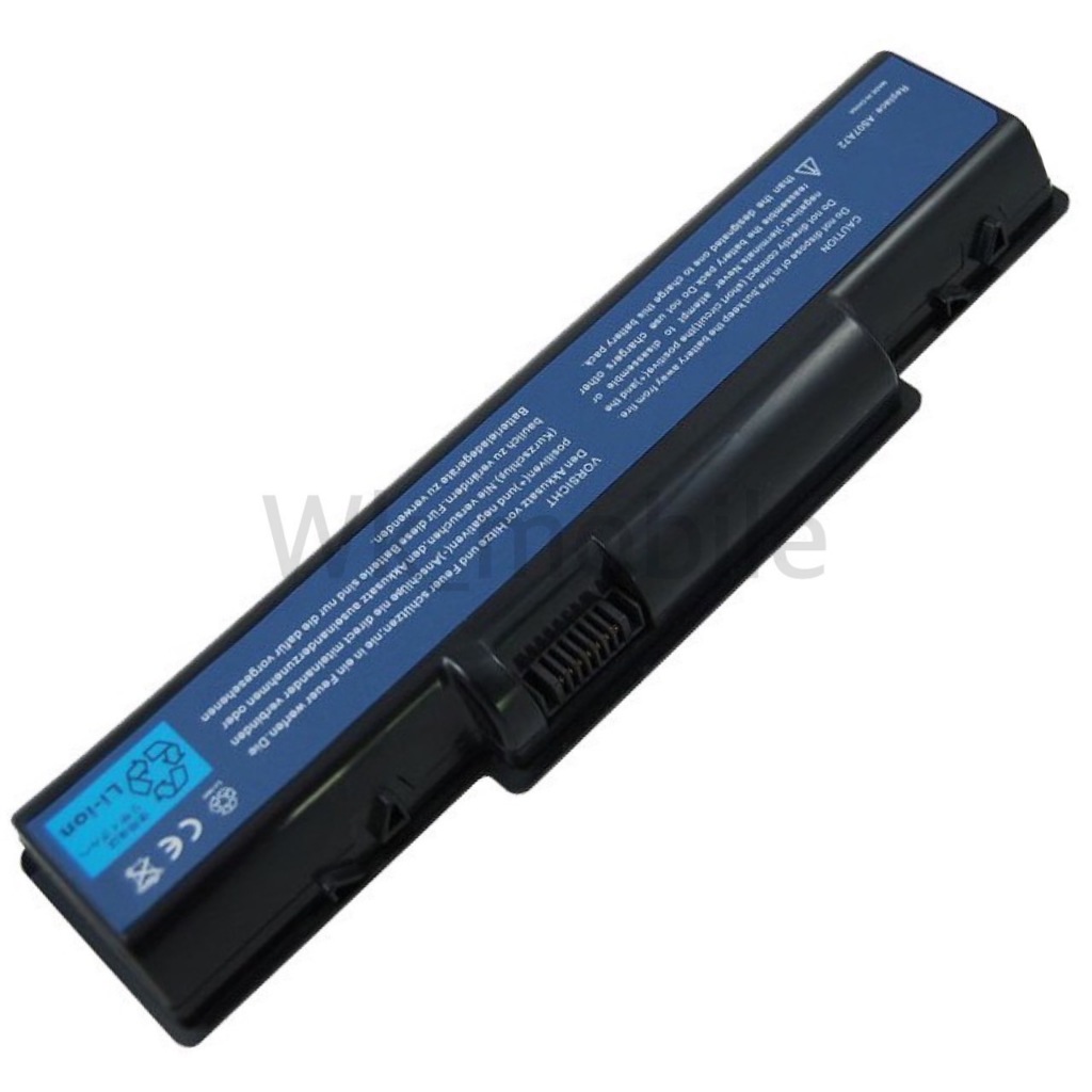 Acer แบตเตอรี่ Aspire 4710 รุ่น AS07A31 (สำหรับ Aspire 4920, 4930, 4935, 5735, 5740 EMachine D525, D725 Series) Battery