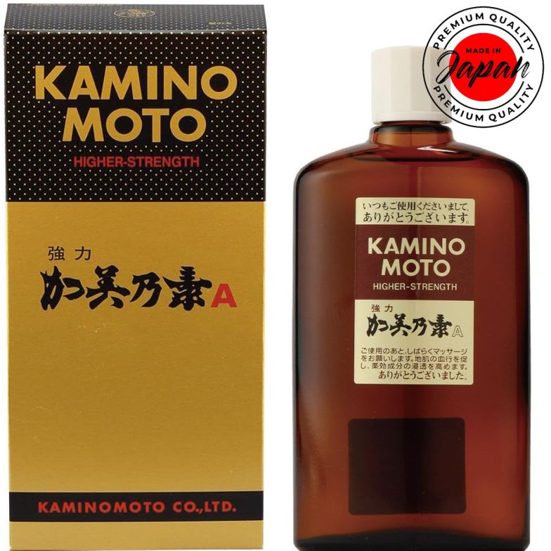 Kaminomoto Strong Kaminomoto A 200Ml [Htrc3] Ĕ๑Ф` ส่งตรงจากญี่ปุ่น