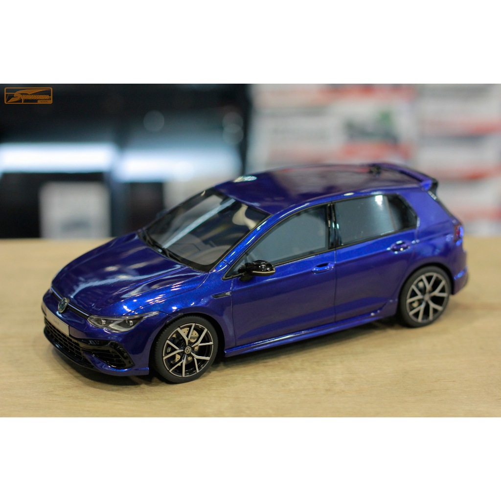 OTTO OT413 Volkswagen Golf V III R 1:18