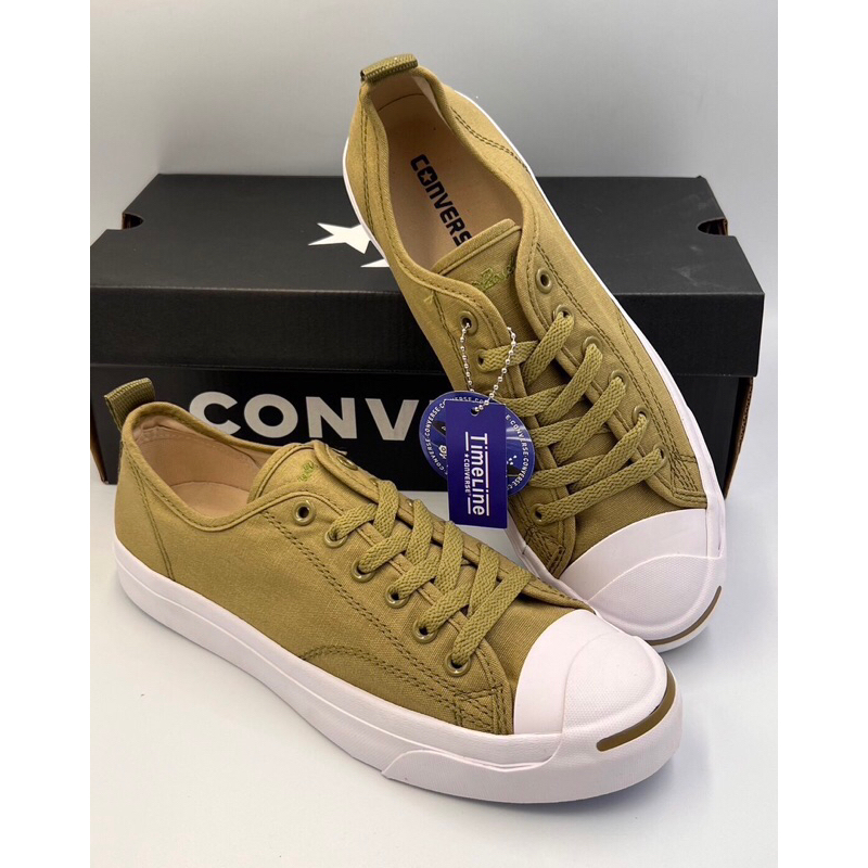 jack แจ็คผู้ชาย conversejack พร้มกล่อง