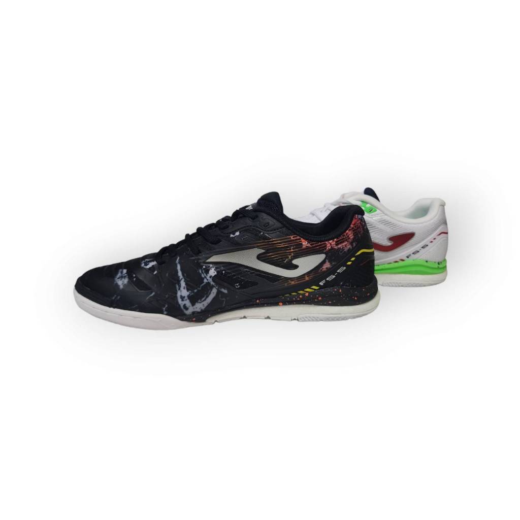 สินค้าลิขสิทธฺื[ของแท้100%] รองเท้าฟุตซอลโจม่า JOMA REGATE REBOUND INDOOR RREW2301 RREW2302