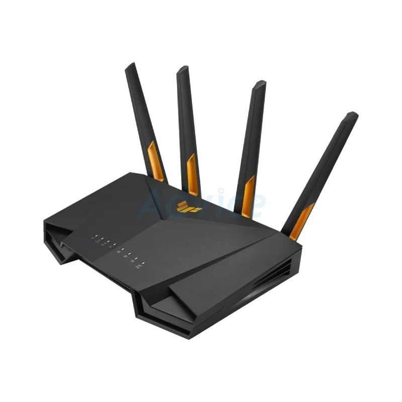 Router ASUS (TUF-AX4200) Wireless AX4200 Dual Band Gigabit Wi-Fi 6 - A0150430