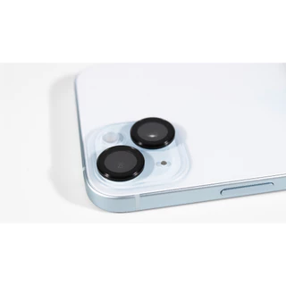 Focus IRON RING TITANIUM MATTE แหวนกันรอยเลนส์กล้องแบบด้าน สำหรับ iPhone 17 17 Air 17 Pro 17 Pro Max 15 16/Plus/Pro/ProM
