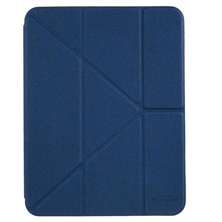 MUTURAL เคสไอแพด iPad Air 11 M2/M3 / Air 4/5/6/7 / Gen รูปที่ 2