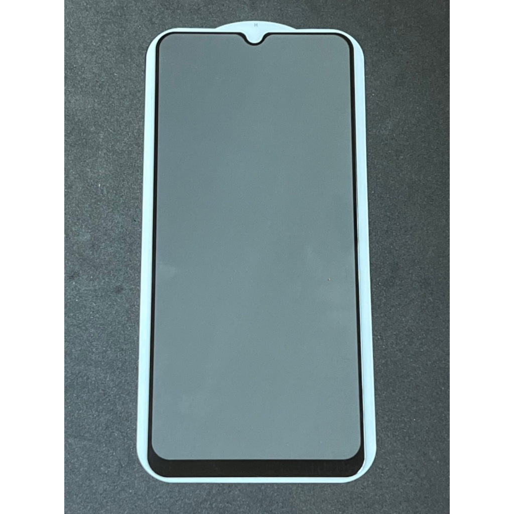 ฟิลม์vivo ฟิล์มกันมอง ขอบดําiQOO Z7/Z7 i/v20pro/Y27 (2023)/S16e/y52 t/y75s/y77e/iQOO 10/X80 Lite/y22