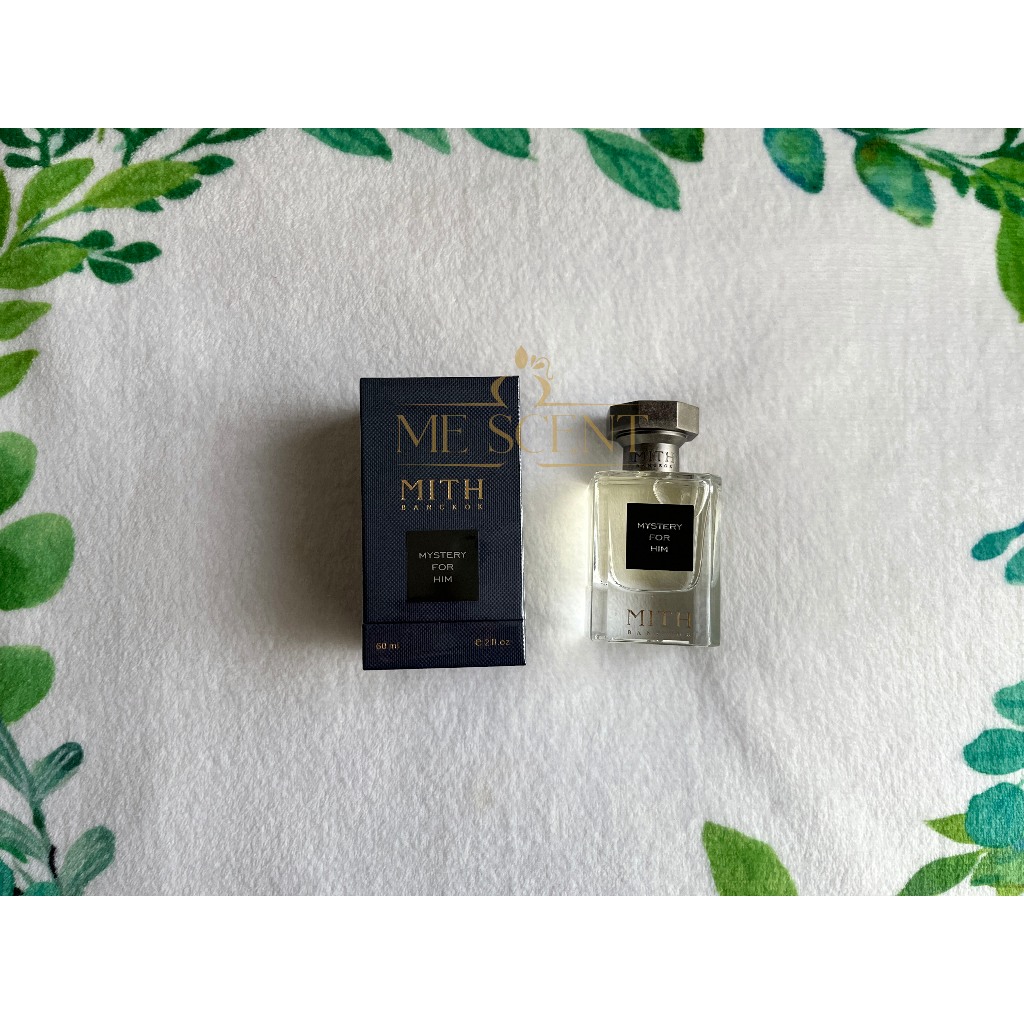 Mith Mystery for Him (EDP) แบ่งขาย