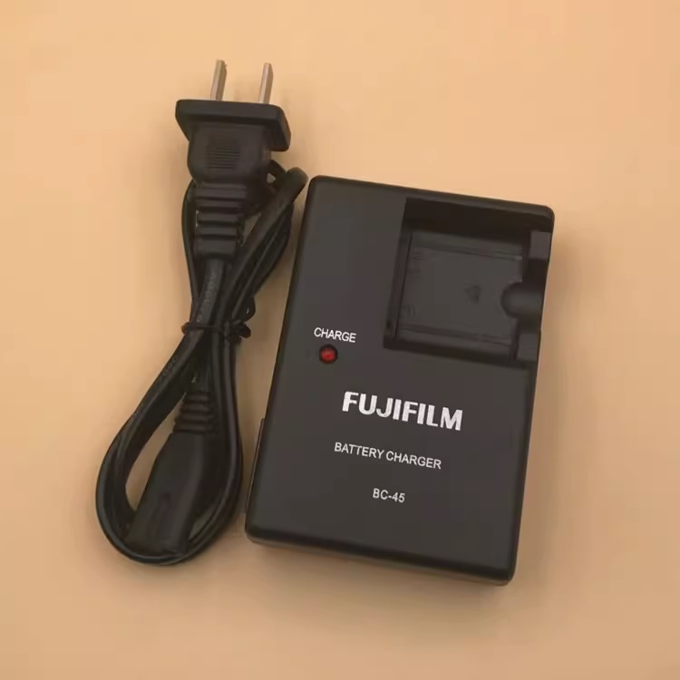 แท่นชาร์จ Fuji FinePix J10 J100 J110W J12 J120 J15 J210 J25 J250 JX530 JX580 JX550 JZ300 JZ500 JX590