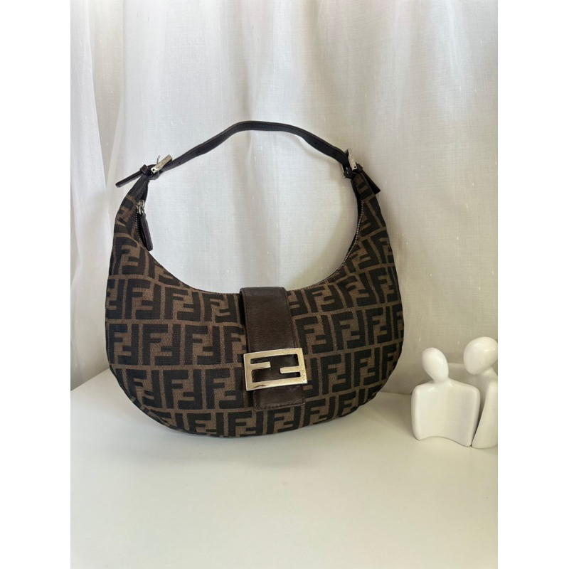 ❤️Ff halfmoon zucca❤️