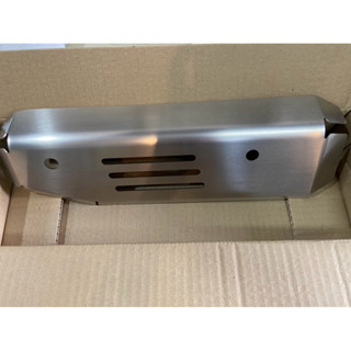 ครอบท่อไอเสีย HONDA GIORNO+ ของแท้ พร้อมส่ง