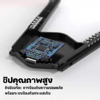 แท่นชาร์จจอย Nintendo Switch/Oled Joy Con สามารถชาร์จขณะเล่น พร้อมไฟ LED แสดงสถานะการชาร์จ Charging Grip กริปสำด้ามชาร์จ