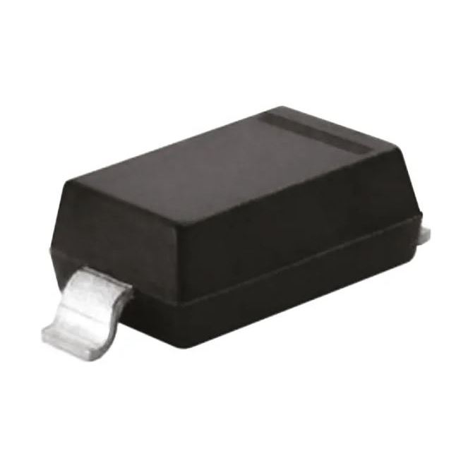 Onsemi NSI45030T1G SOD-123 Display Driver, 2 Pin, 45 V