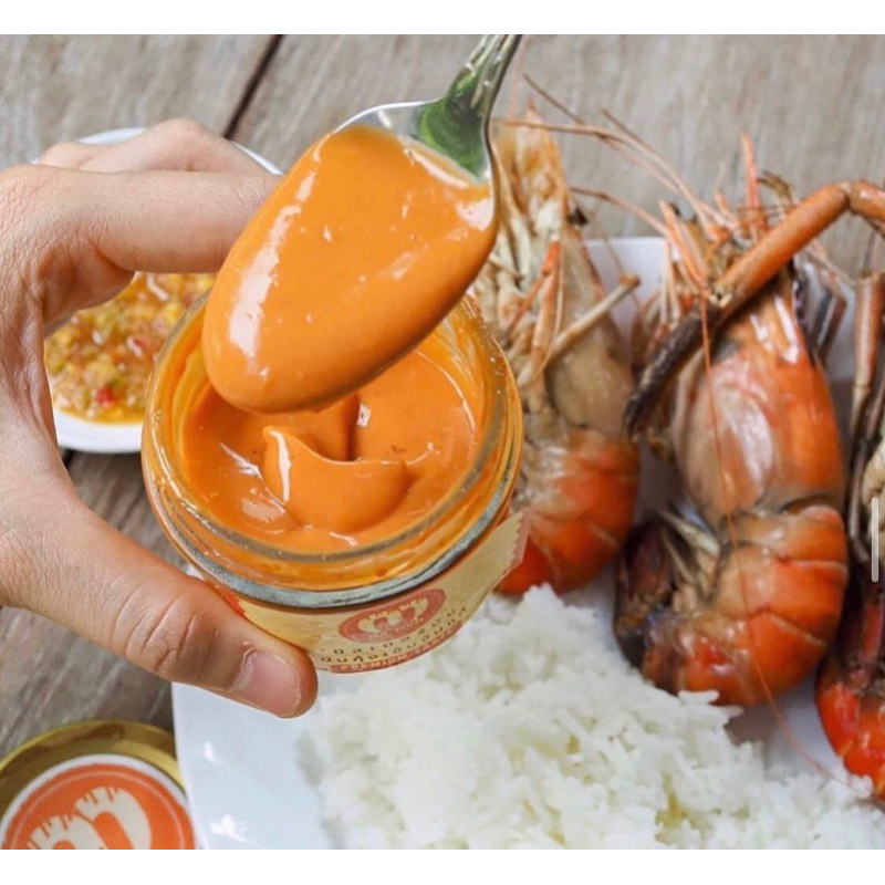 [10.10][ส่งฟรี] มันกุ้ง 3 แถม 1 กระปุก 499บาท