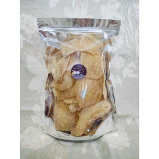 เผือกตะแกรงเค็ม ขนาด 230 กรัม