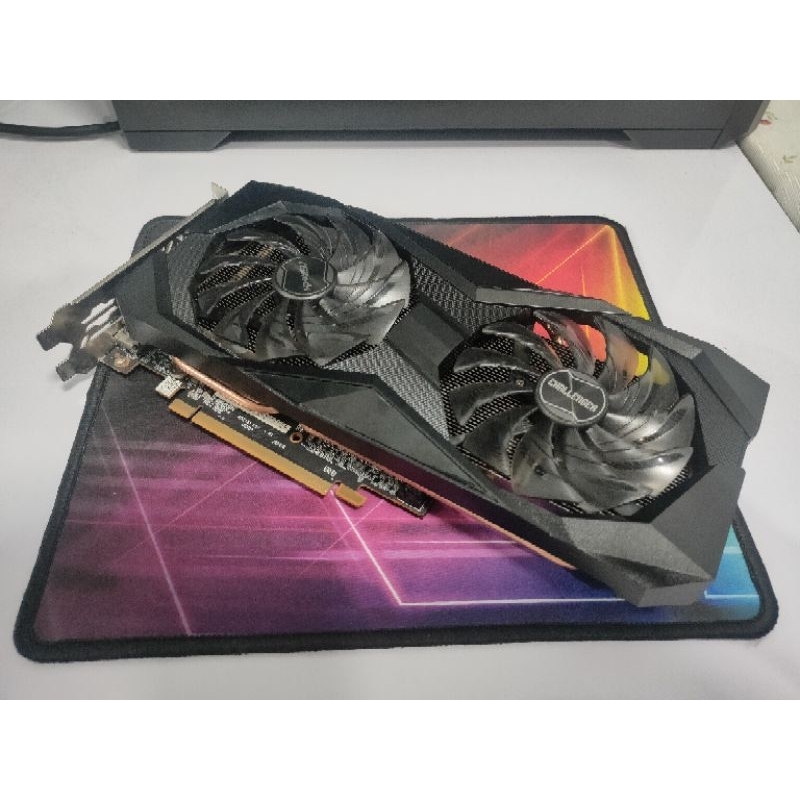 rx6600 8gb มือสองสภาพใหม่