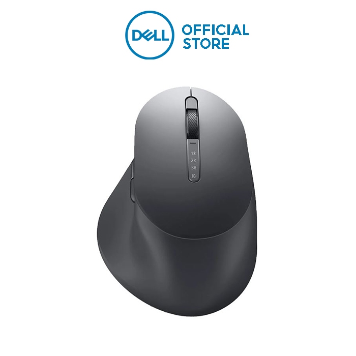 WIRELESS MOUSE (เมาส์ไร้สาย) DELL PREMIER RECHARGABLE MS900
