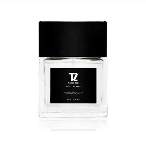 TZ MOST WANTED - WHITE