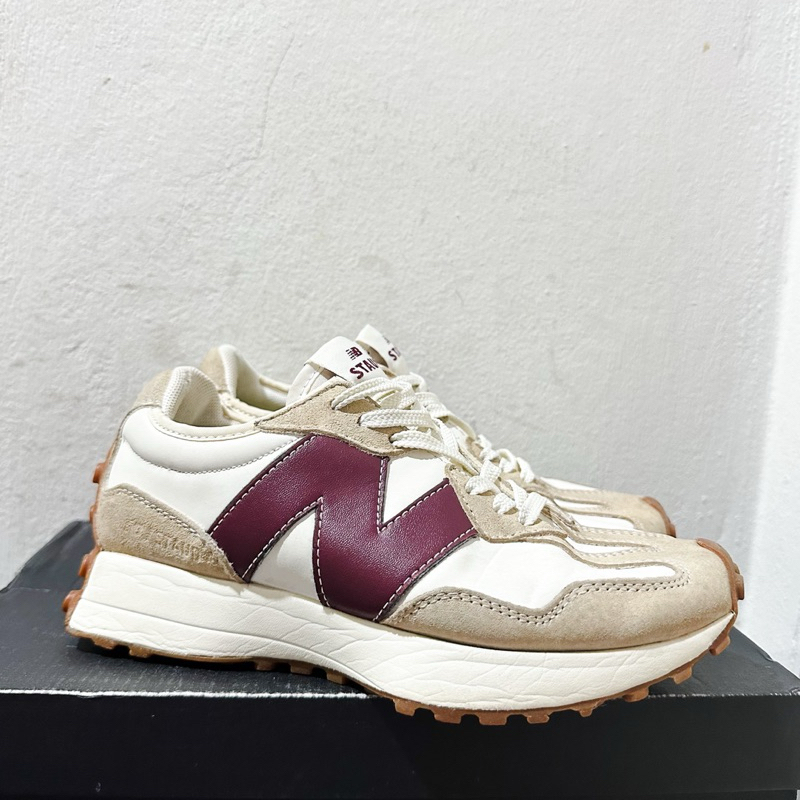 New balance327SG 37/23.5 มือสอง