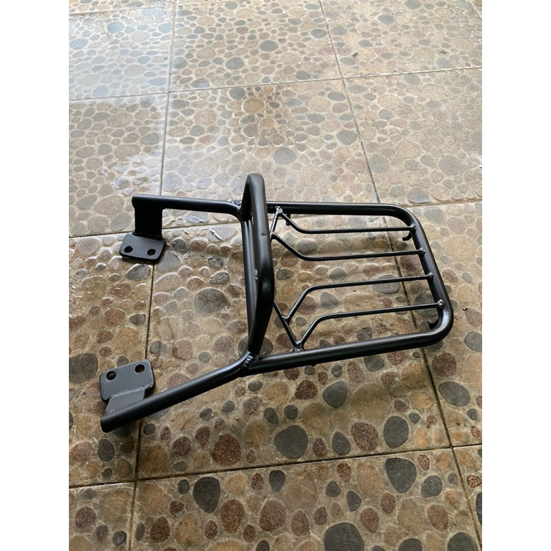 แร็คท้ายwave110i-125i