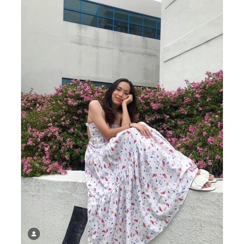 Pleased เดรส top selling