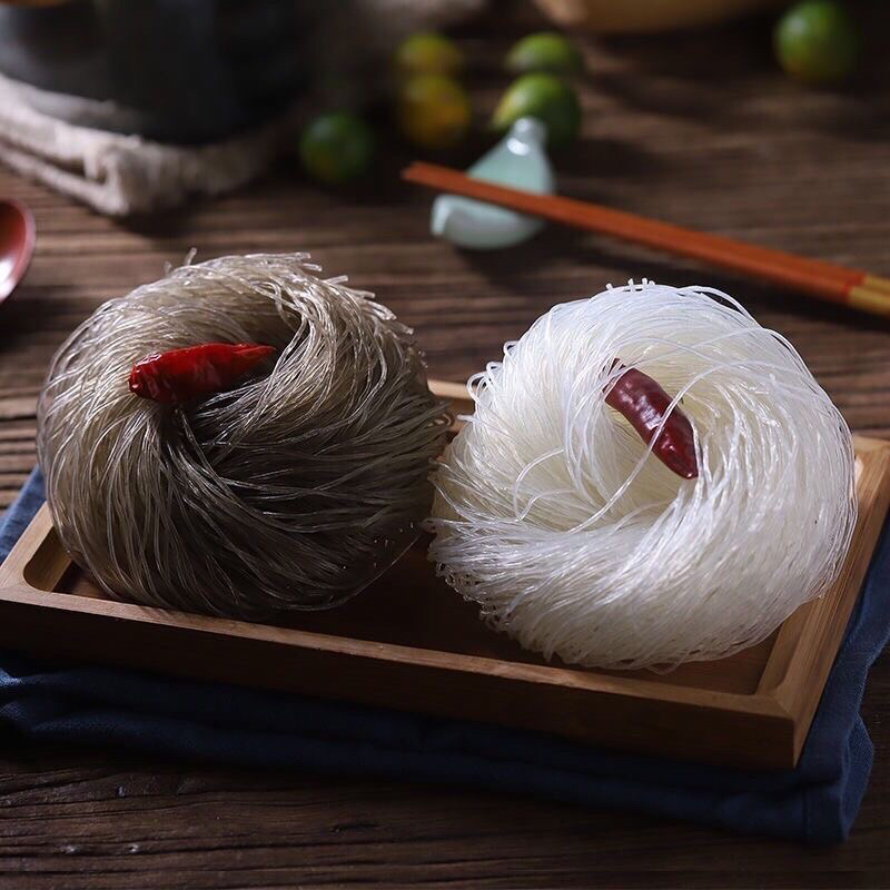 วุ้นเส้นจีน เหนียวนุ่ม เส้นหนึบ อร่อย แบ่งทานได้  麻辣圈粉