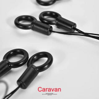Caravan Crew (1ชิ้น) Phone lanyard สายคล้องมือถือ สายคล้องโทรศัพท์ ที่ห้อยโทรสัพ