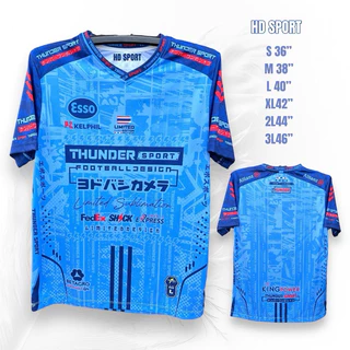 เสื้อกีฬาราคาถูกTD-02