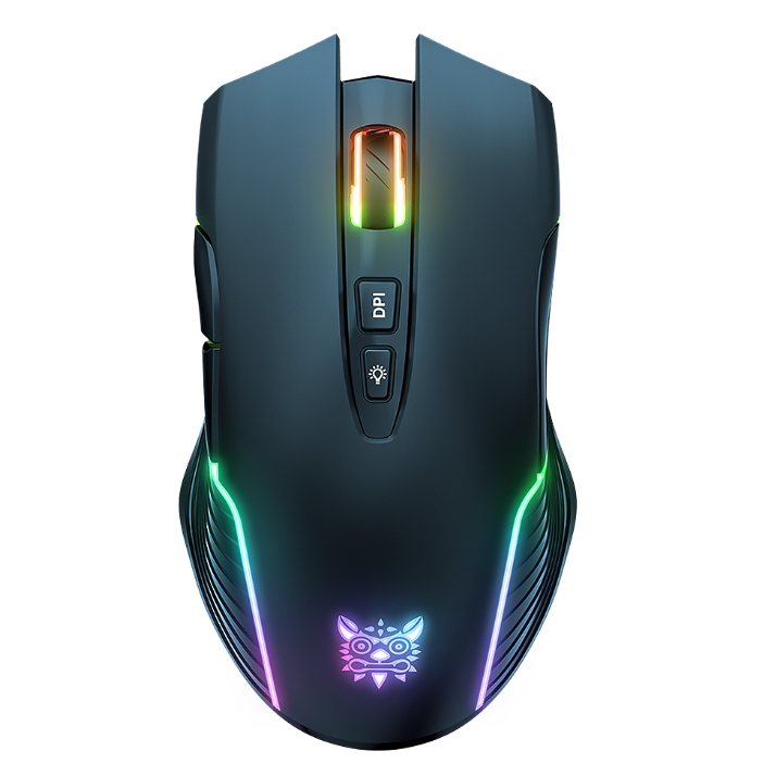ONIKUMA Gaming Mouse Mizu เม้าส์เกมมิ่งไร้สาย