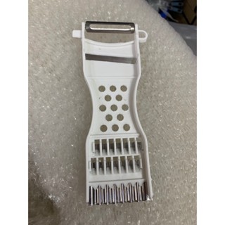 ขูดมะละกอ ขาวซิ้อ1แถม1             มีของแถม