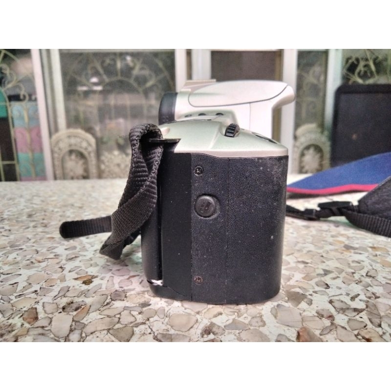 Canon eos kiss III พร้อมสายคล้องคอ