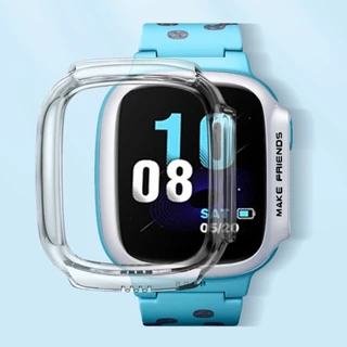 พร้อมส่ง เคสนาฬิกา imoo Z1 Z2 Z6 Z7 เคสTPU ไอมู่ ไอโม่ สำหรับ imoo Watch Z1 Z2 Z6 Z7 สายนาฬิกา