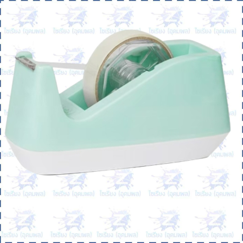 แท่นตัดเทปใหญ่ ORCA No.25 (1ตัว) สีพาสเทล